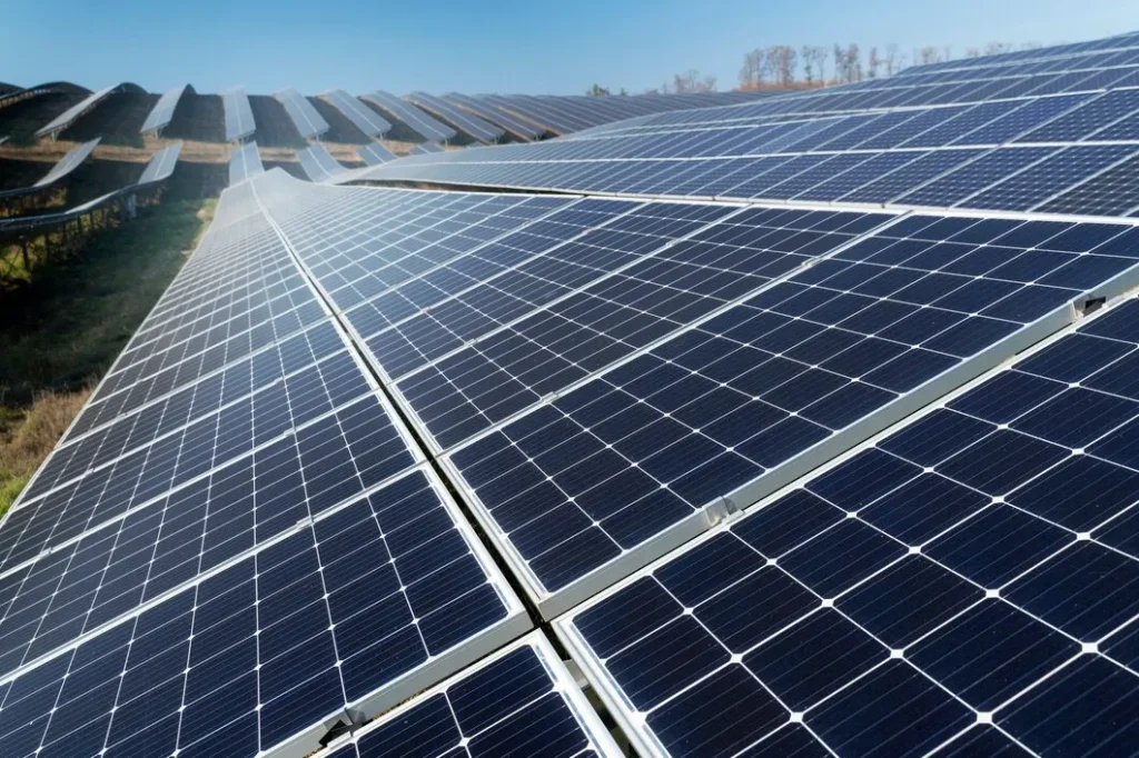Free Virtual Solar Energy Survey